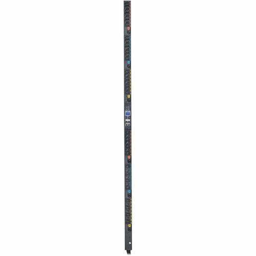 Unité de distribution d'alimentation Eaton G4 42 prises - Gérée - 460P9W - 24 x IEC 60320 C13, 18 x
