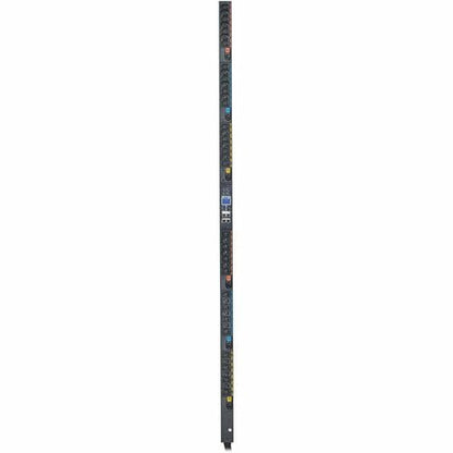Unité de distribution d'alimentation Eaton G4 42 prises - Gérée - 460P9W - 24 x IEC 60320 C13, 18 x
