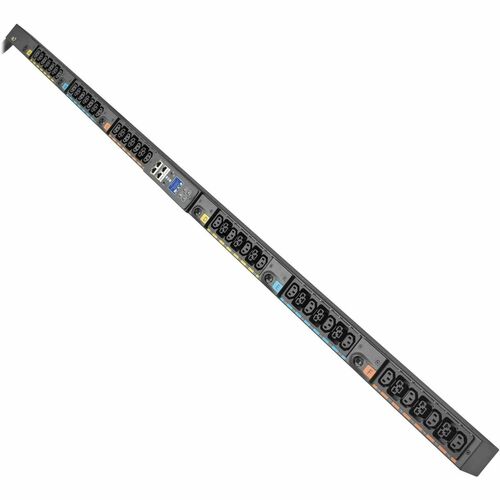 Unité de distribution d'alimentation Eaton Tripp Lite G4 42 prises - Gérée - 460P9W - 24 prises