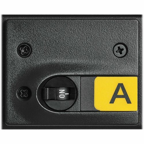 Unité de distribution d'alimentation Eaton Tripp Lite G4 42 prises - Gérée - 460P9W - 24 prises