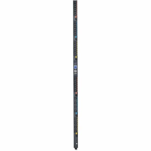 Unité de distribution d'alimentation Eaton Tripp Lite G4 42 prises - Gérée - 460P9W - 24 prises