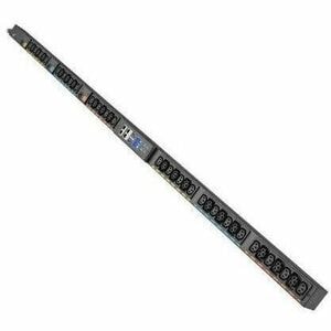 Unité de distribution d'alimentation Eaton 42 prises - Gérée - NEMA L5-30P - 24 x IEC 60320 C13, 18