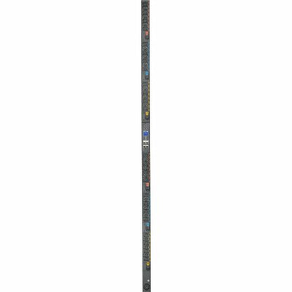 Unité de distribution d'alimentation Eaton G4 42 prises - Mesure - Entrée universelle - 24 x IEC 60320 C