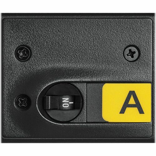 Unité de distribution d'alimentation Eaton G4 42 prises - Mesure - Entrée universelle - 24 x IEC 60320 C