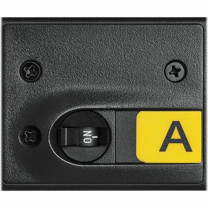Unité de distribution d'alimentation Eaton G4 42 prises - Mesure - Entrée universelle - 24 x IEC 60320 C