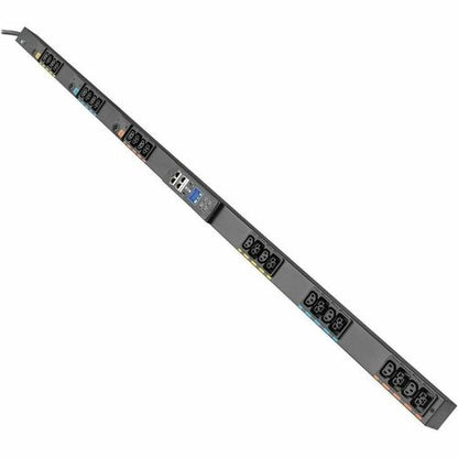 Unité de distribution d'alimentation Eaton G4 24 prises - Gérée - NEMA L21-20P - 12 x IEC 60320 C39,