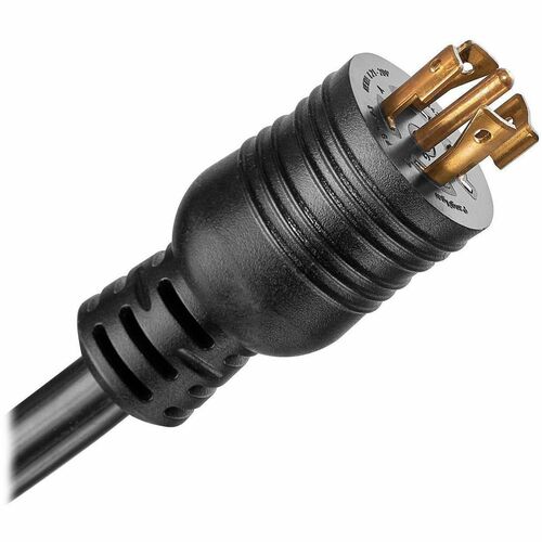 Unité de distribution d'alimentation Eaton G4 24 prises - Gérée - NEMA L21-20P - 12 x IEC 60320 C39,