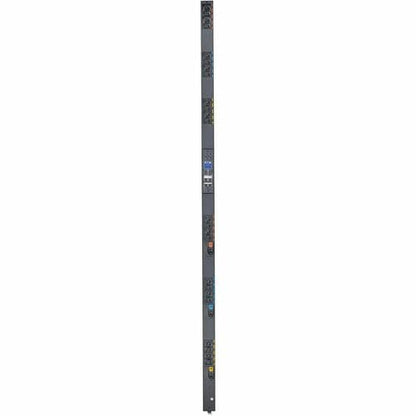 Unité de distribution d'alimentation Eaton G4 24 prises - Gérée - NEMA L6-30P - 12 x IEC 60320 C13,