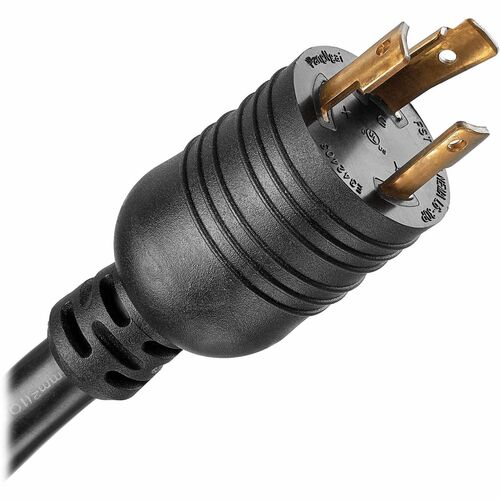 Unité de distribution d'alimentation Eaton G4 24 prises - Gérée - NEMA L6-30P - 12 x IEC 60320 C13,