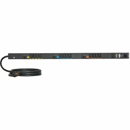 Unité de distribution d'alimentation Eaton G4 24 prises - Gérée - NEMA L6-30P - 12 x IEC 60320 C13,