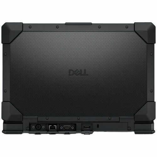 Ordinateur portable robuste Dell Pro Rugged 14 RB14250 avec écran tactile 14 pouces - Full HD