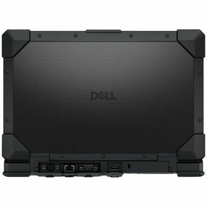 Ordinateur portable robuste Dell Pro Rugged 14 RB14250 avec écran tactile 14 pouces - Full HD