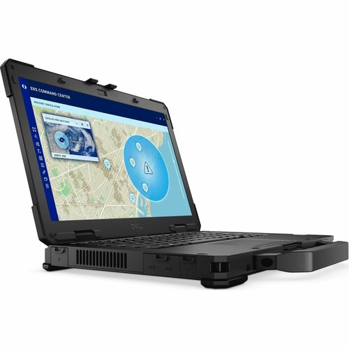 Ordinateur portable robuste Dell Pro Rugged 14 RB14250 avec écran tactile 14 pouces - Full HD