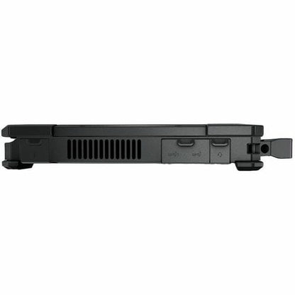Ordinateur portable robuste Dell Pro Rugged 14 RB14250 avec écran tactile 14 pouces - Full HD