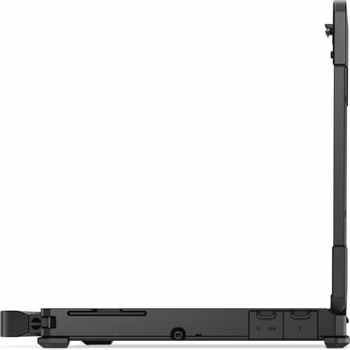 Ordinateur portable robuste Dell Pro Rugged 14 RB14250 avec écran tactile 14 pouces - Full HD