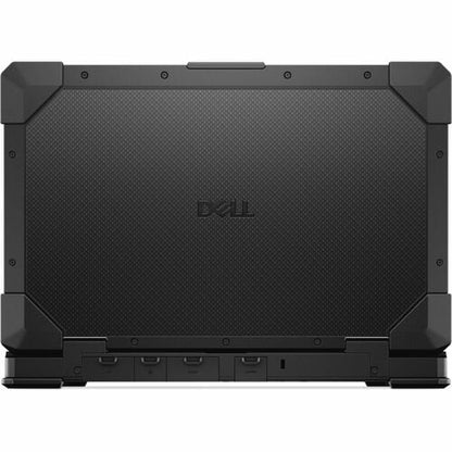 Ordinateur portable robuste Dell Pro Rugged 14 RB14250 avec écran tactile 14 pouces - Full HD