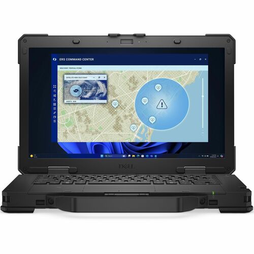 DELL PRO RUGGED 14 RB14250 U7-165U SER 1 16GB 512GB W11 14IN