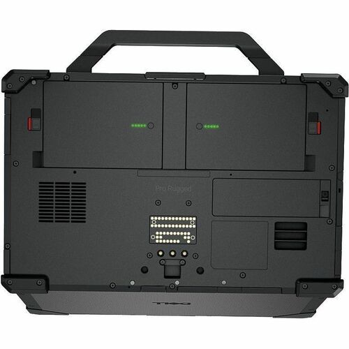 DELL PRO RUGGED 14 RB14250 U7-165U SER 1 16 GB 512 GB W11 14 pulgadas