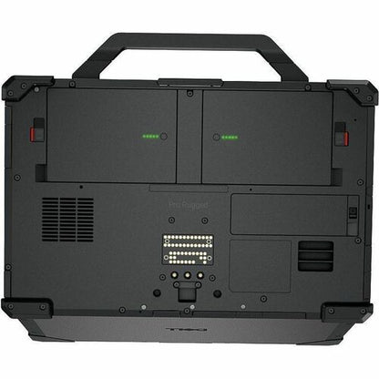 DELL PRO RUGGED 14 RB14250 U7-165U SER 1 16 GB 512 GB W11 14 pulgadas