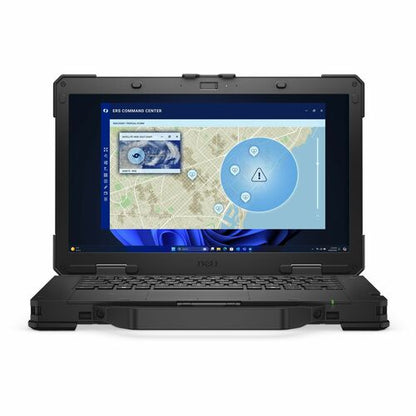 DELL PRO RUGGED 14 RB14250 U7-165U SER 1 16GB 512GB W11 14IN