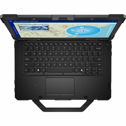 DELL PRO RUGGED 14 RB14250 U7-165U SER 1 16GB 512GB W11 14IN