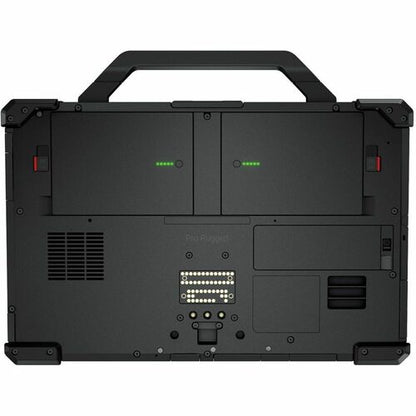 DELL PRO RUGGED 14 RB14250 U7-165U SER 1 16GB 512GB W11 14IN