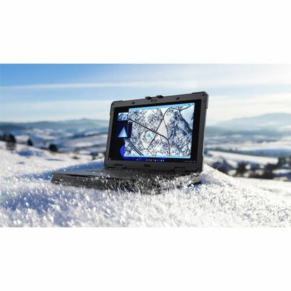 DELL PRO RUGGED 14 RB14250 U7-165U SER 1 16GB 512GB W11 14IN