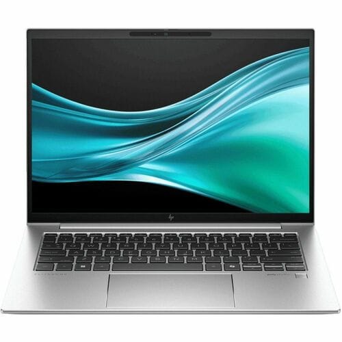 HP EliteBook 840 G11 14\" Notebook - WUXGA - Intel Core Ultra 5 135U