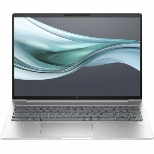 HP EliteBook 660 G11 16\" Notebook - WUXGA - Intel Core Ultra 7 155U