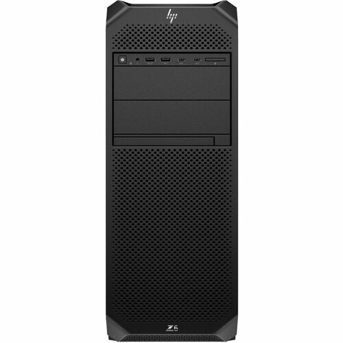 Estación de trabajo HP Z6 G5 - Intel Xeon w5-3435X - 64 GB