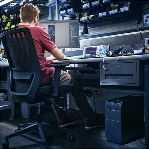 Estación de trabajo HP Z6 G5 - Intel Xeon w5-3435X - 64 GB