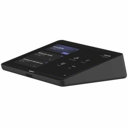 Logitech BASE Microsoft Teams Rooms (sans AV) avec Tap + ASUS NUC