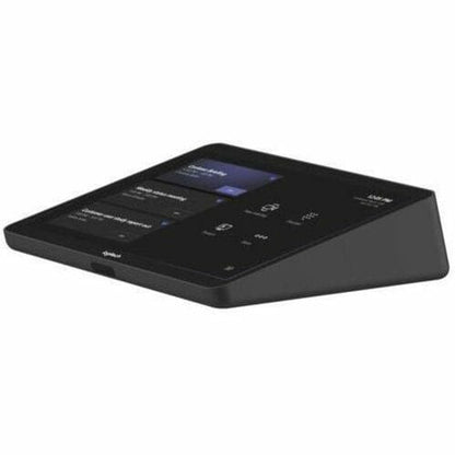 Logitech Grandes salles Microsoft Teams avec Tap + Rally Plus + ASUS NUC