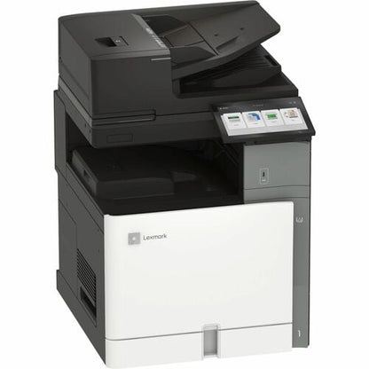 Lexmark CX833se Wired Laser Multifunction Printer - Color  -