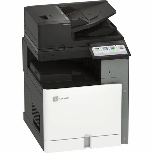 Lexmark CX833se Wired Laser Multifunction Printer - Color  -