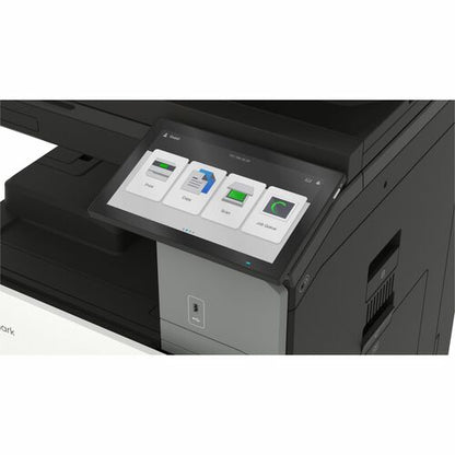 Lexmark CX833se Wired Laser Multifunction Printer - Color  -
