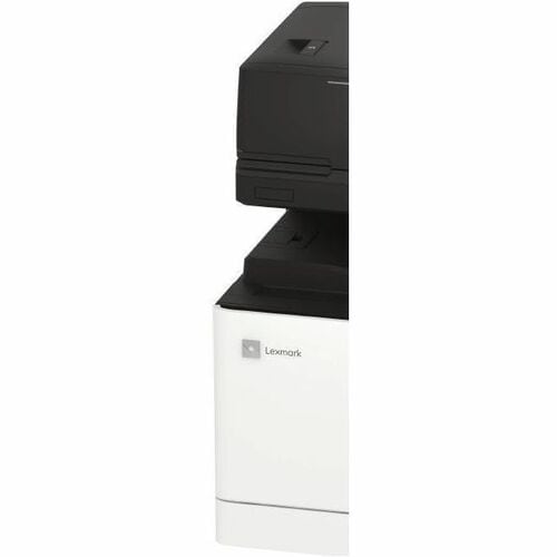 Lexmark CX833se Wired Laser Multifunction Printer - Color  -