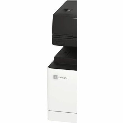 Lexmark CX833se Wired Laser Multifunction Printer - Color  -