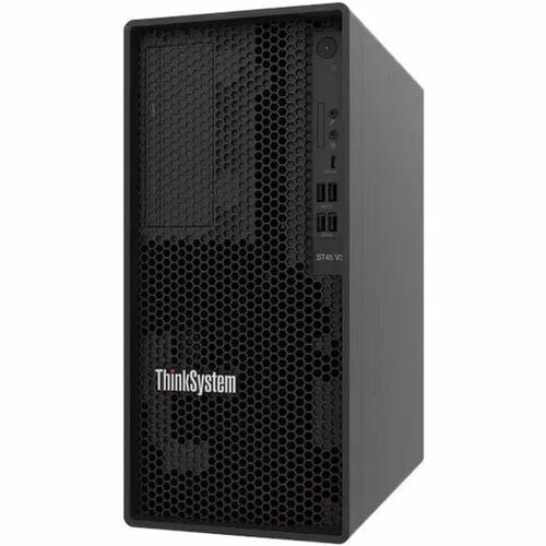 ThinkSystem ST45 V31X AMD EPYC 4244P 6C 3,8 GHz 65 W 1 x 16 Go 1RX8SW