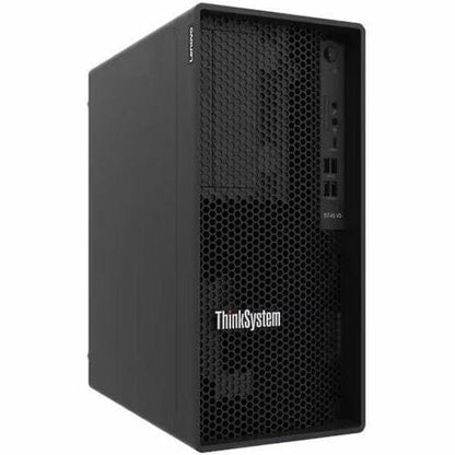 THINKSYSTEM ST45 V31XAMD EPYC 4244P 6C 3.8GHZ 65W1X16GB 1RX8SW