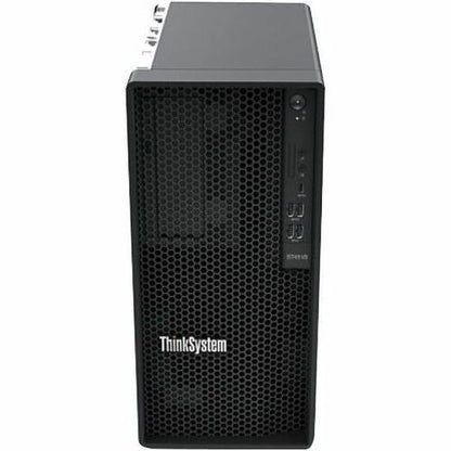 THINKSYSTEM ST45 V31XAMD EPYC 4244P 6C 3.8GHZ 65W1X16GB 1RX8SW