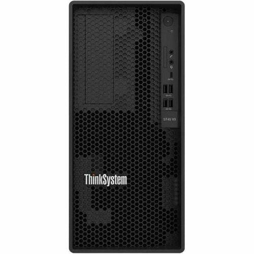 THINKSYSTEM ST45 V31XAMD EPYC 4344P 8C 3.8GHZ 65W1X32GB 2RX8SW