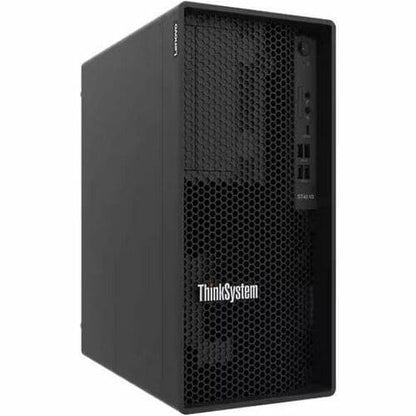 THINKSYSTEM ST45 V31XAMD EPYC 4244P 6C 3.8GHZ 65W1X32GB 2RX8SW