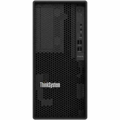 THINKSYSTEM ST45 V31XAMD EPYC 4244P 6C 3.8GHZ 65W1X32GB 2RX8SW