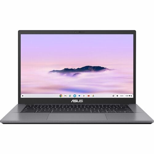 Asus Chromebook Plus Enterprise CB3402 CB3402CVA-C516256T-CA Chromebook à écran tactile 14 pouces