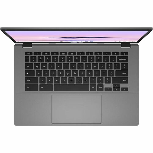 Asus Chromebook Plus Enterprise CB3402 CB3402CVA-C516256T-CA Chromebook à écran tactile 14 pouces