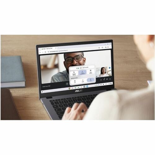 Asus Chromebook Plus Enterprise CB3402 CB3402CVA-C516256T-CA Chromebook à écran tactile 14 pouces