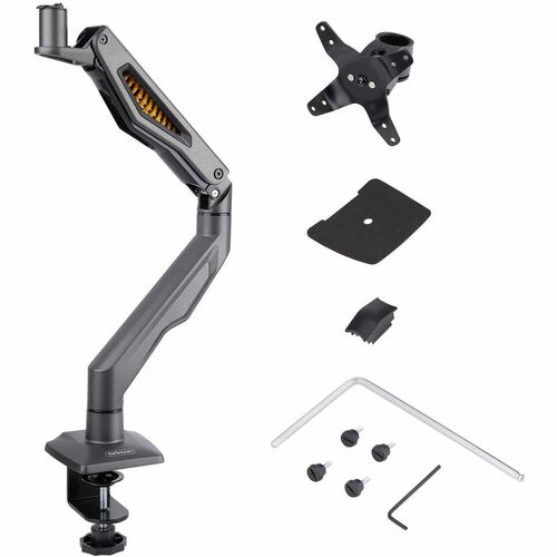 Brazo de monitor para montaje en escritorio StarTech.com, hasta 32"
