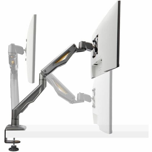 Brazo de monitor para montaje en escritorio StarTech.com, hasta 32"