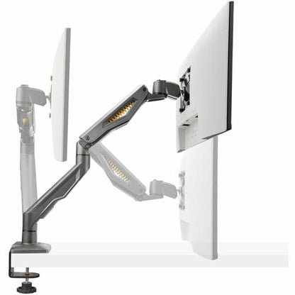 Brazo de monitor para montaje en escritorio StarTech.com, hasta 32"